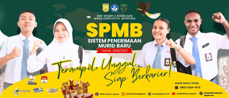 HASIL SELEKSI DIUMUMKAN!