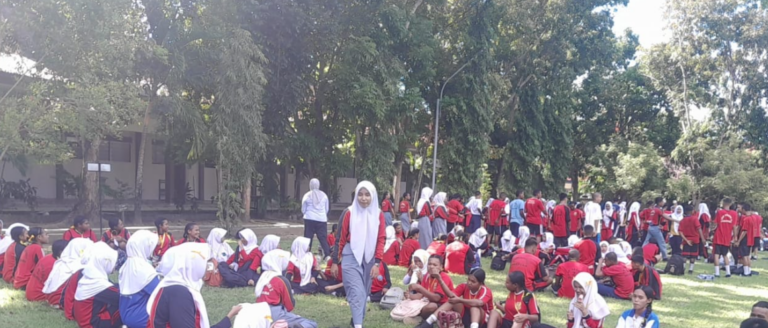 Sambut Tahun Ajaran Baru, SMK Negeri 2 Jayapura Siap Gelar Pra-MPLS dan MPLS Ramah Murid TP 2026/2027