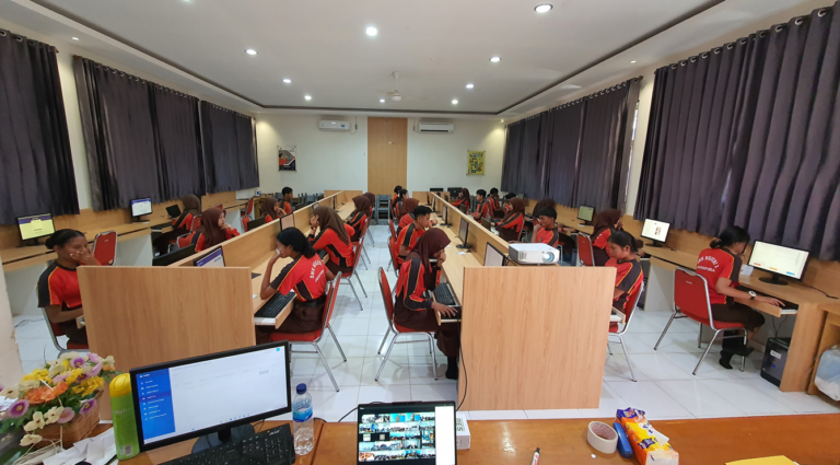 Tes Kemampuan Akademik (TKA) 2026
